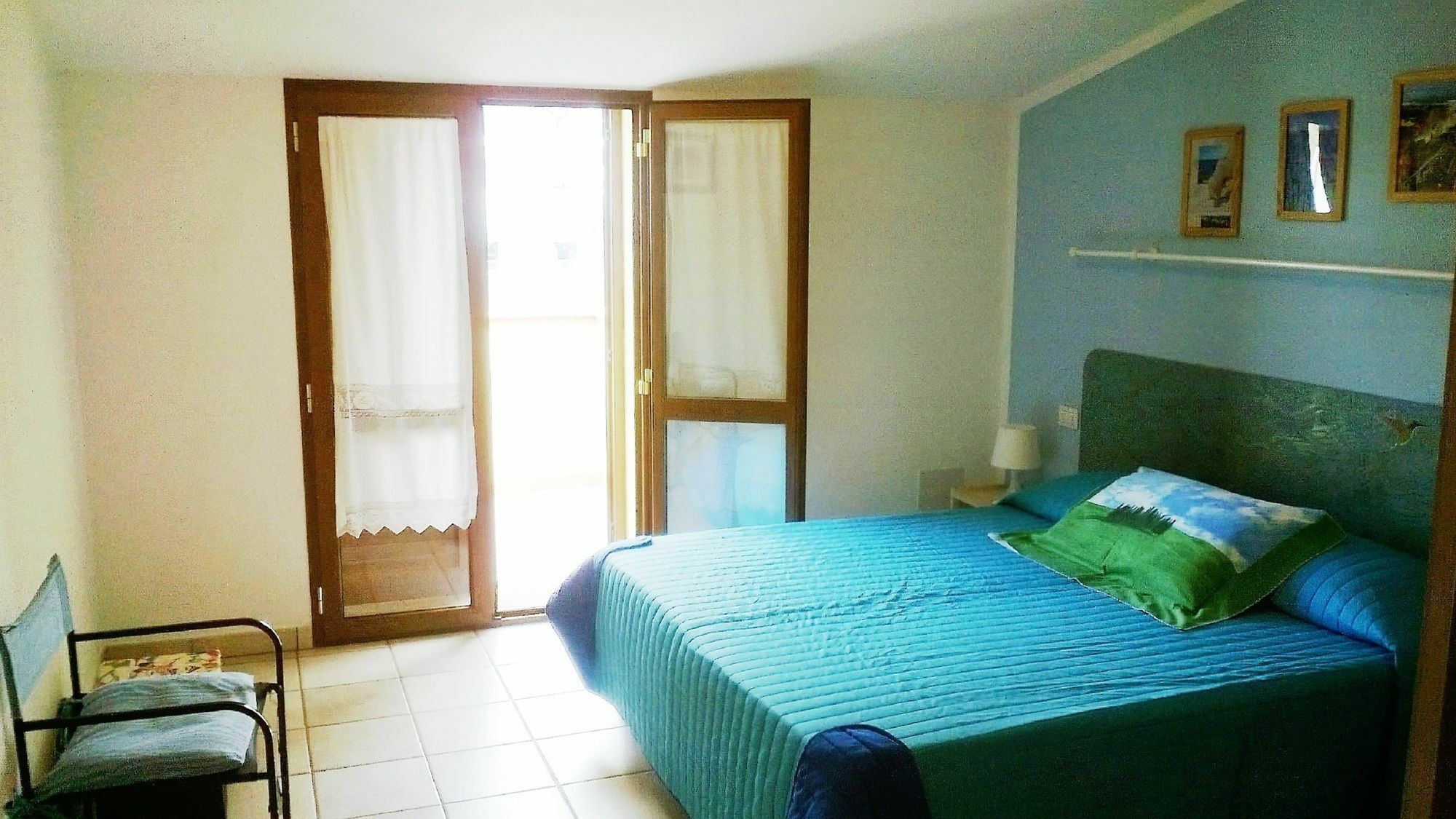 I Papaveri Apartments Σαν Βιντσέντσο Εξωτερικό φωτογραφία